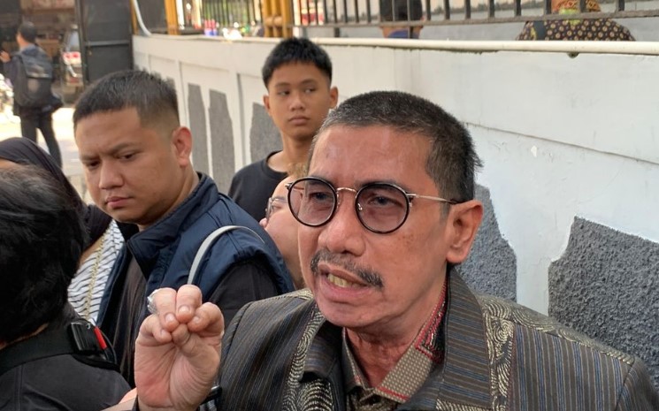 Sidang Nikita Mirzani