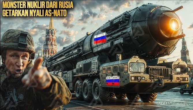 rusia